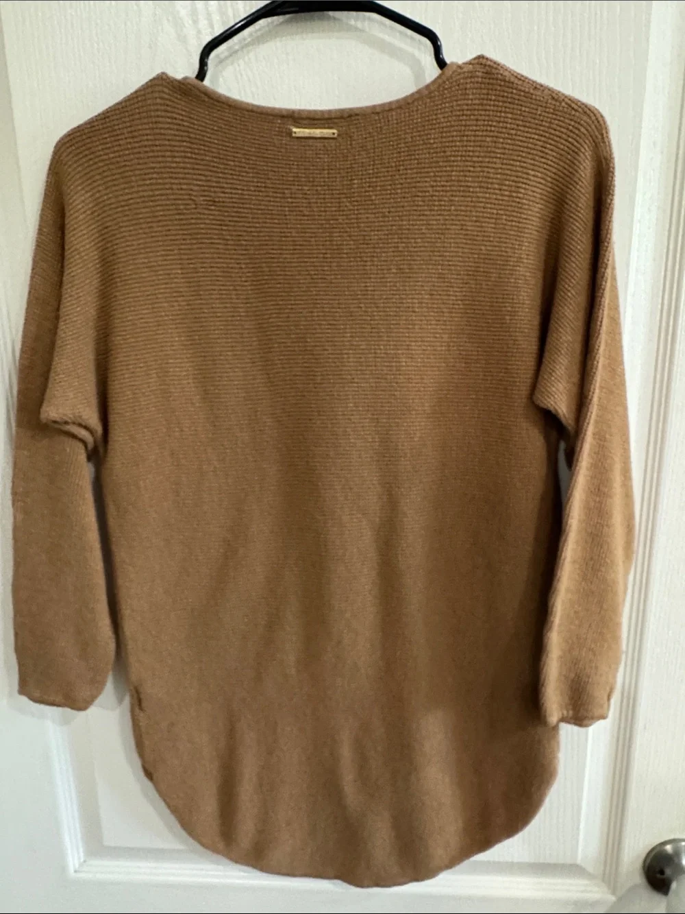 Michael Kors lightweight knit